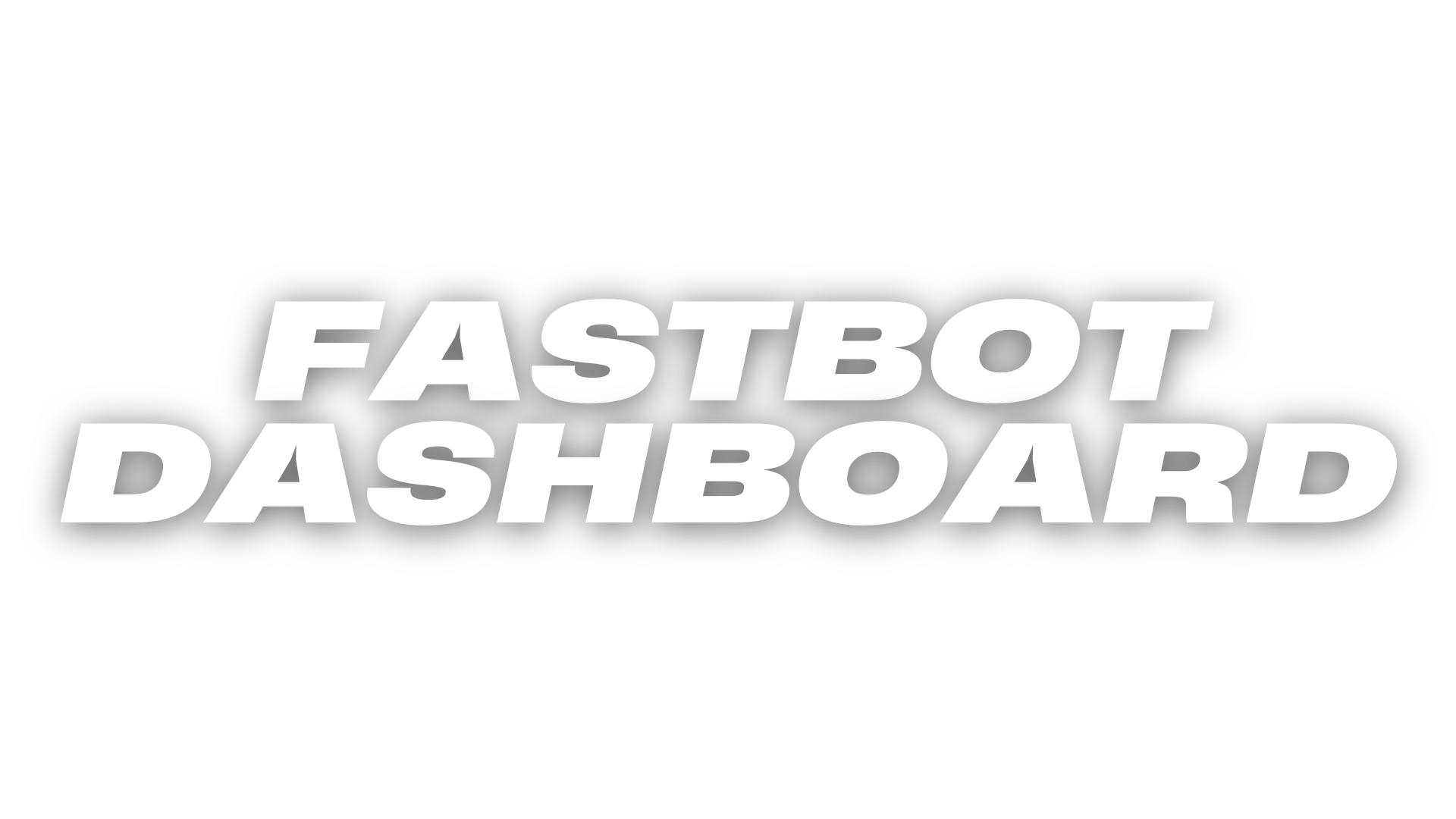 FESTBOT Dashboard